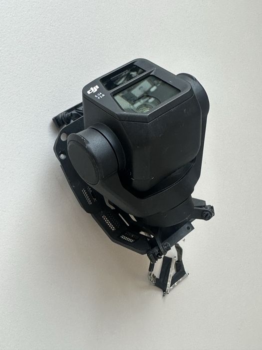 Dji mavic 3 камера промені плати