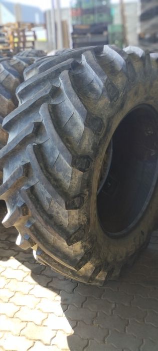 Opona radialna Pirelli 650/65r38 Opony