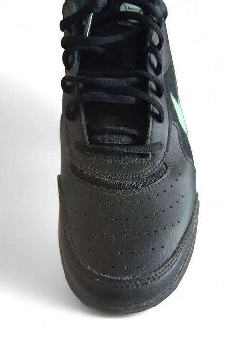 Nike Court Zoom Lite 3 "Black Mint" – Originais (Certificado Poizon) –