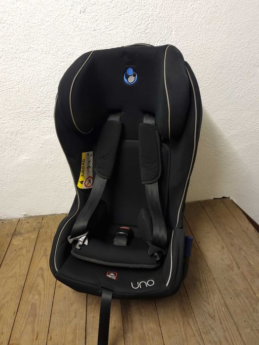 Wob Uno Cadeira Carro Criança