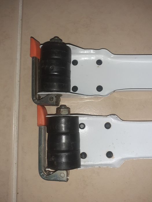 Suporte deslizador para electrodomésticos.  Base deslizante