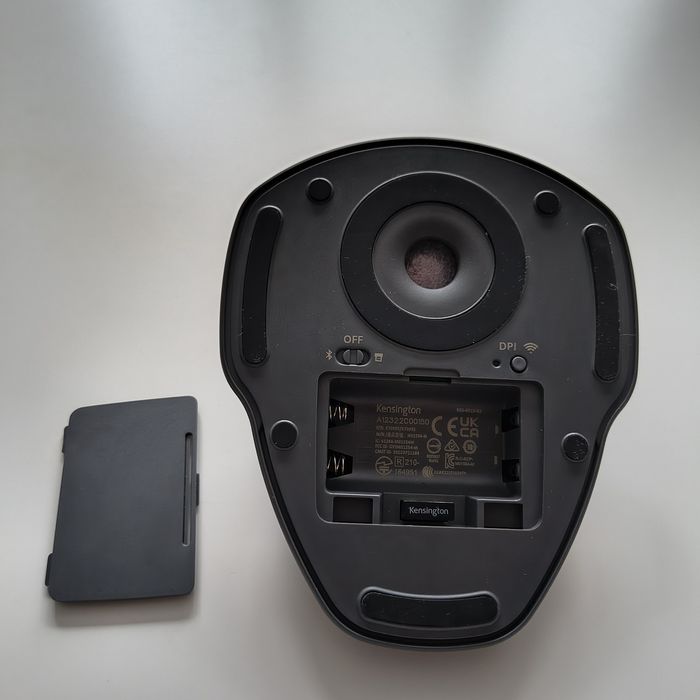 Trackball Kensington Orbit K70990