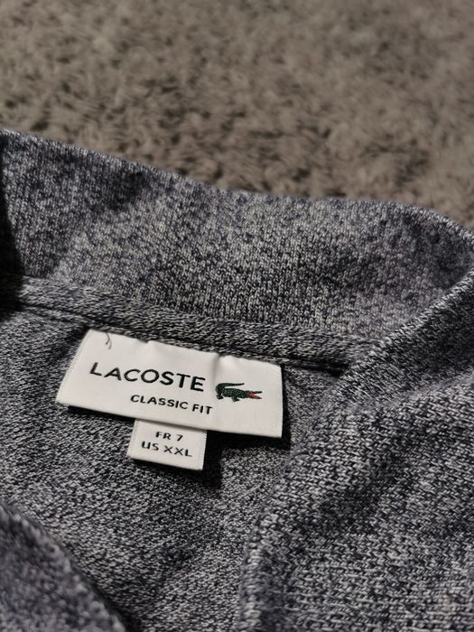 Koszulka Polo Lacoste