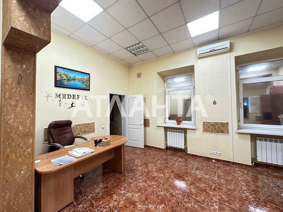 Commercial real estate at st. Kulikovo pole pl Oktyabrskoy revolyutsii pl (area 93 m²) - Atlanta.ua - photo 7