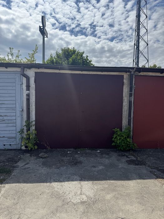 Garaż murowany 15,95 m² z prądem – 26 Kwietnia / Zielonogórska - Widok 4