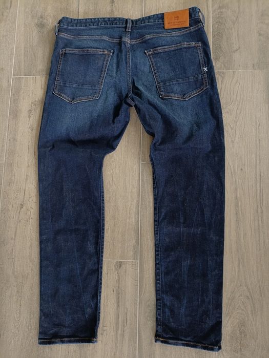 Джинсы Scotch & Soda 36/30