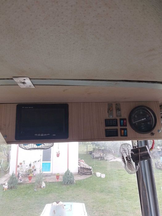 Продам ЮМЗ з СМД