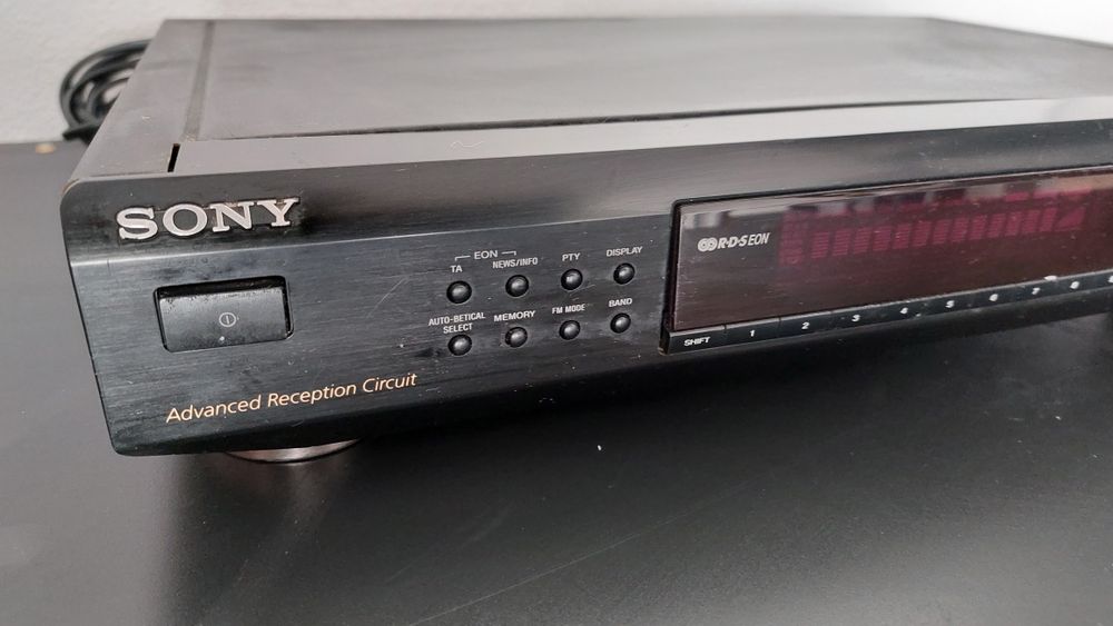 Radio FM Stereo ST-SE520 Pioneer