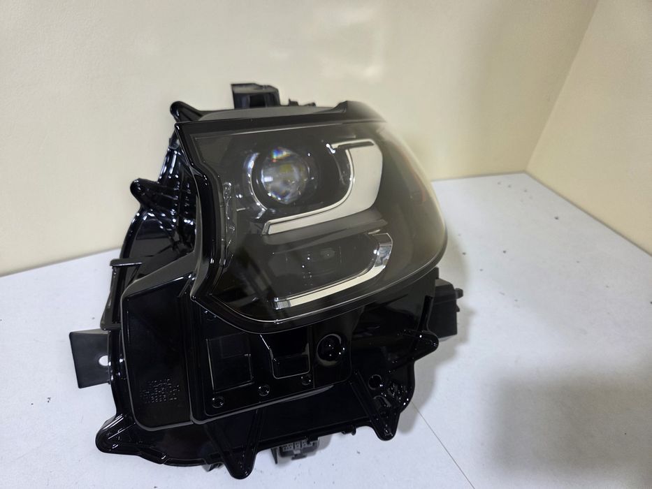 Фара ліва Mazda CX-90 USA (36)