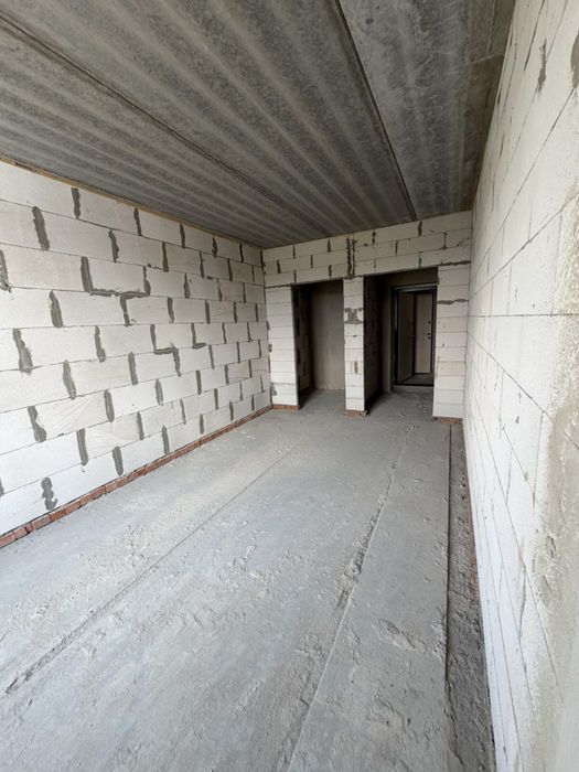 Продаж 1 кімнатної квартири