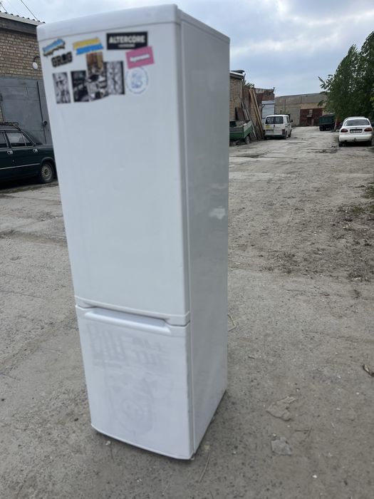 Холодильник BEKO