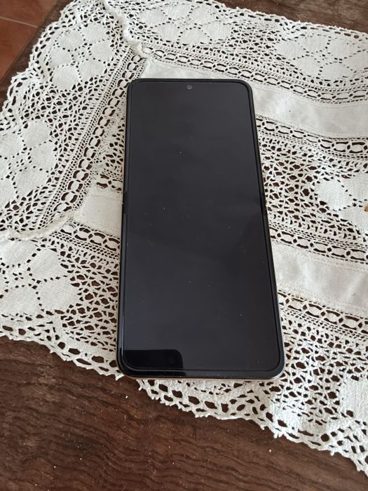 Motorola RAZR 60 Ultra 512GB — Impecável — Fatura + Garantia