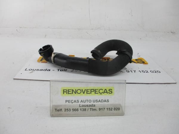 Tubo da água PEUGEOT Boxer