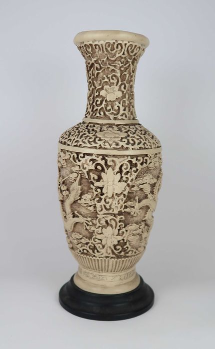 Jarra Chinesa - Dragões