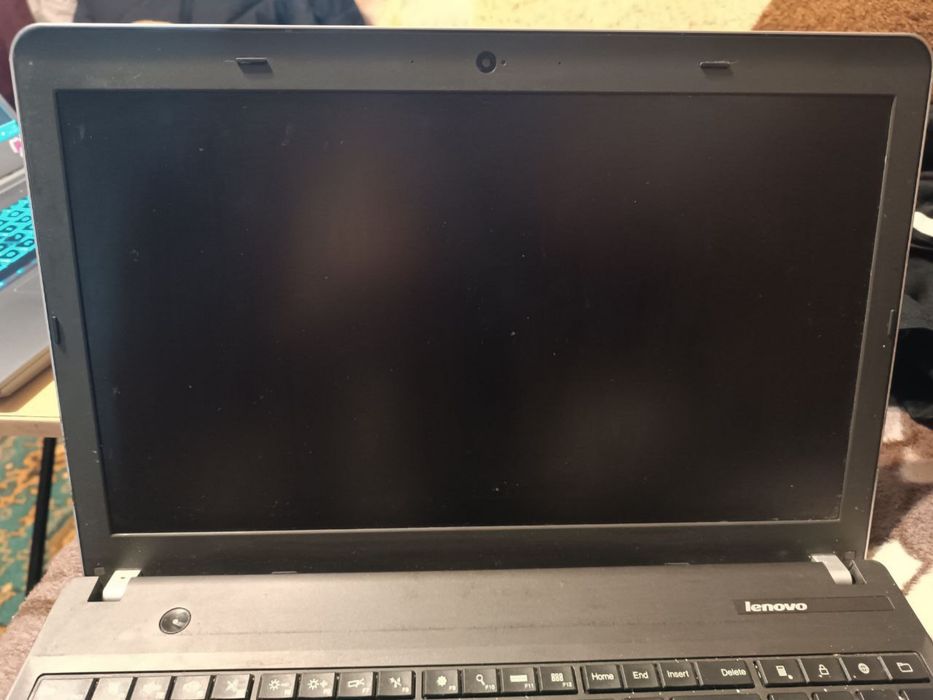 Ноутбук Lenovo ThinkPad E531 i7