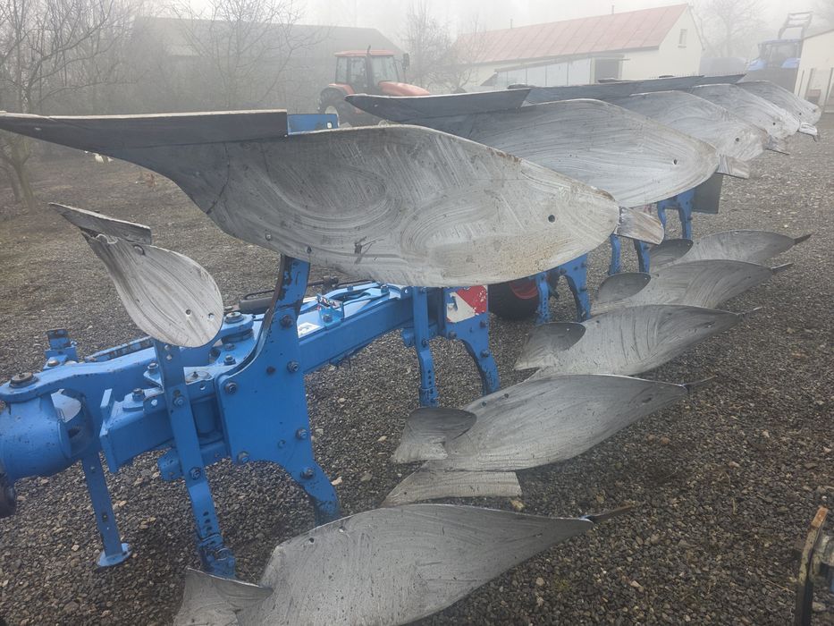 Lemken Variopal 7 ,vari-opal7