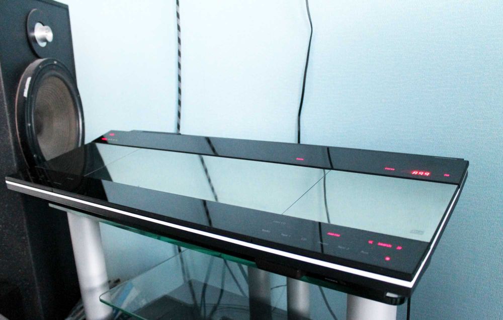 Центр ТОП Bang Olufsen BeoCenter 9500 Дания 14 кг 76 x 11 x 34 см