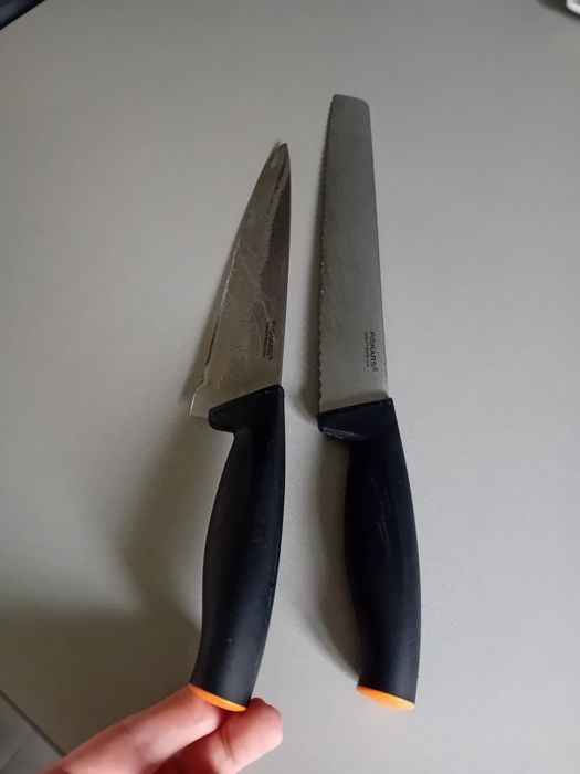 Noz Fiskars Functional