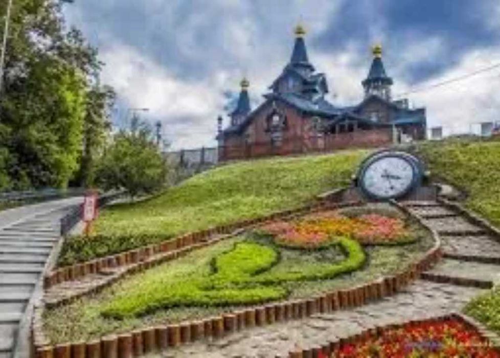 Авторская! ЖК Ключ! Видовая 3комн.квартира110м2,Шатиловка,м.Бот Сад,CB