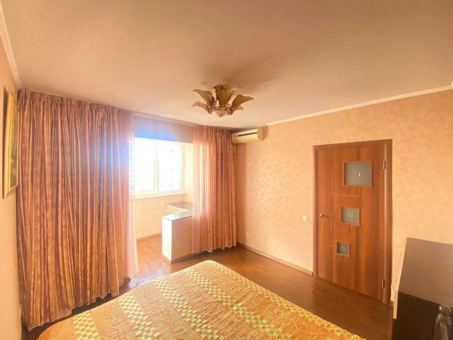 3-комнатная квартира по адресу (площадь 75,5 м²) - Atlanta.ua - фото 3