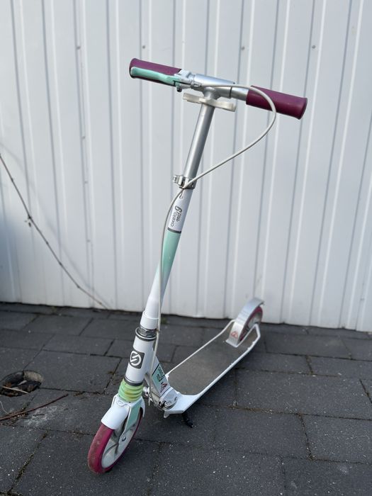hulajnoga dziecieca oxelo