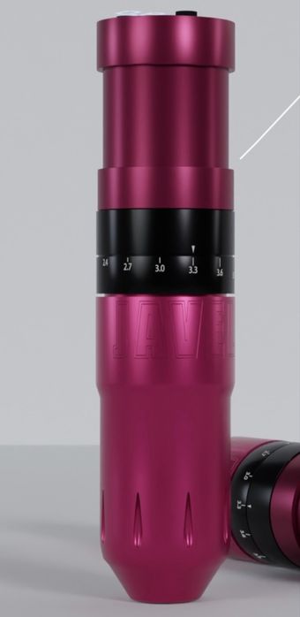 Тату-машинка Skills