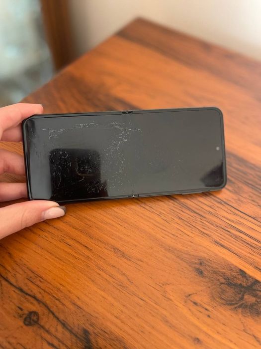 Samsung Z flip 3 5g 128gb