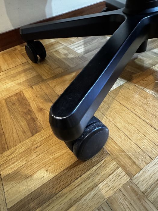 cadeira noblechairs cognac