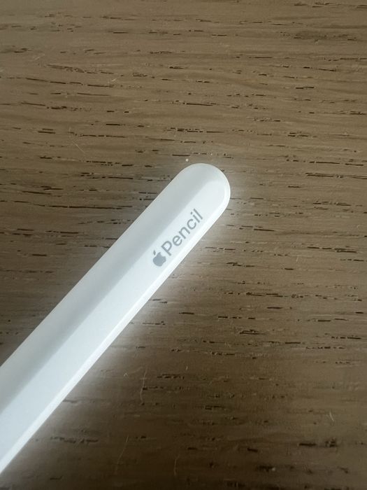 Apple Pencil 2.ª Geração - Como Nova na Caixa Original