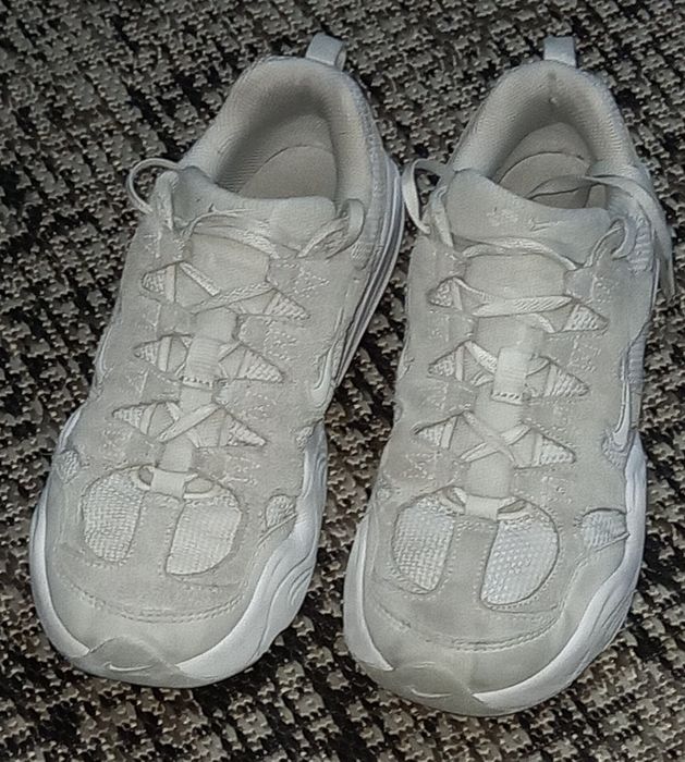 Sapatilhas Nike tech Hera