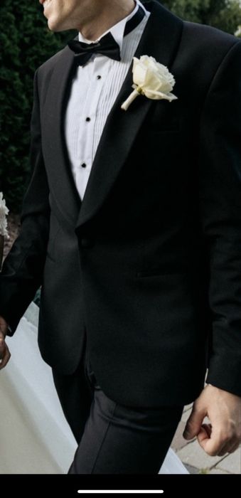 Smoking pako lorente 176 182