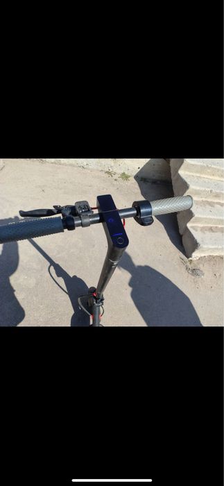 Продам электро самокат KCQScooter 64