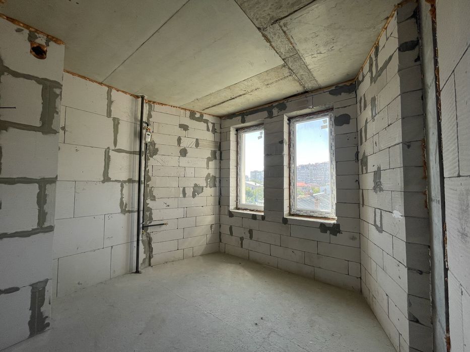 1-кімнатна квартира, Люстдорфська дорога, Вузовський