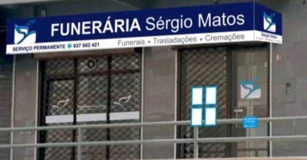 Funerais *Trasladações*Cremações - Atendimento Permanente 24 Horas
