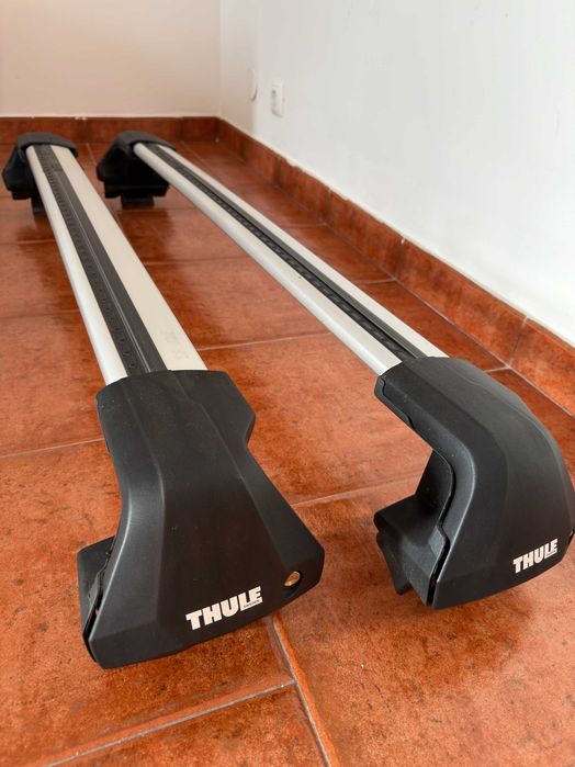 Thule Wingbar Edge