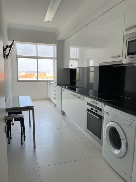 T2 Monte Gordo 5 minutos a pé da praia - setembro