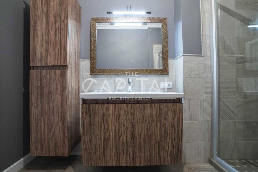 3-кімнатна квартира за адресою бульвар Дружби Народів (площа 110 м²) - Atlanta.ua - фото 8