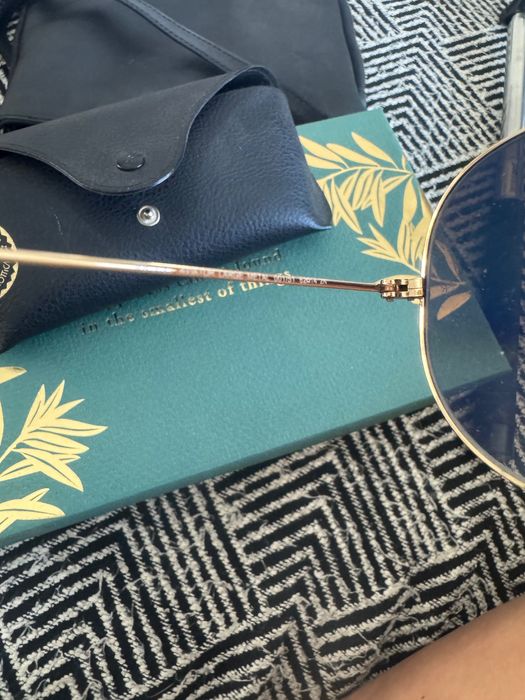 Ray-Ban Aviator Large RB3025