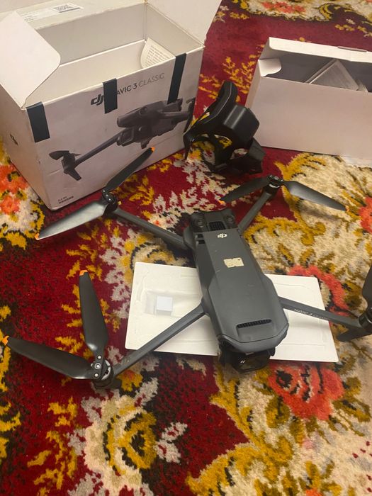 Продається Mavic 3