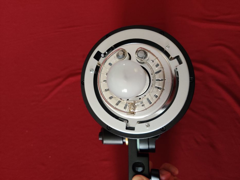 Flash Godox 600w iii