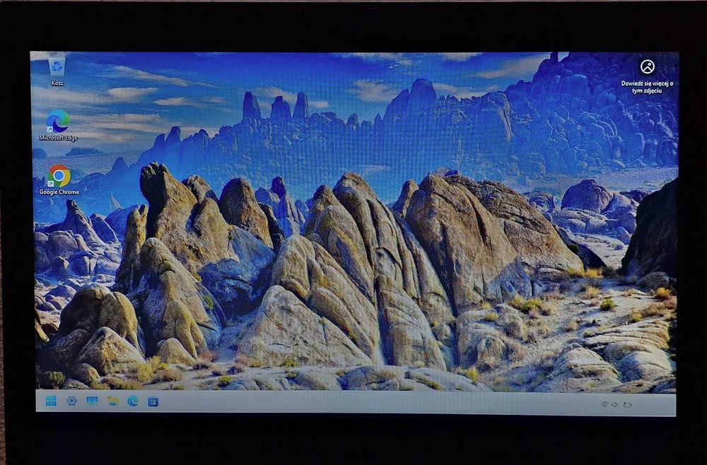 Lenovo L460 i5-6200 -8GB RAM -120GB SSD (większy dysk dopłata)+GRATISY