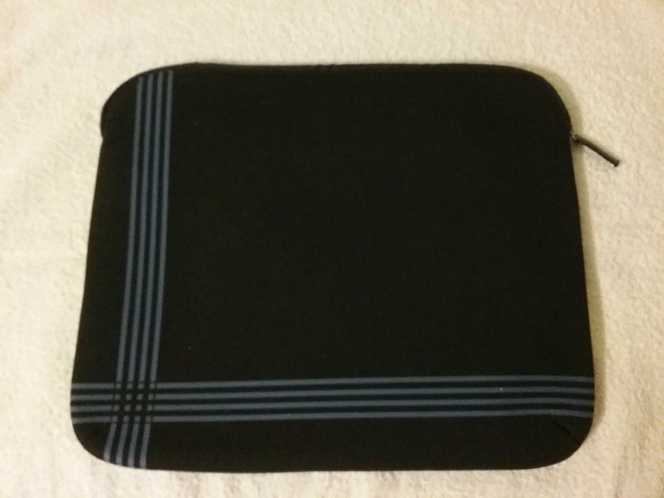 Чохол-сумка для ноутбука . Нова