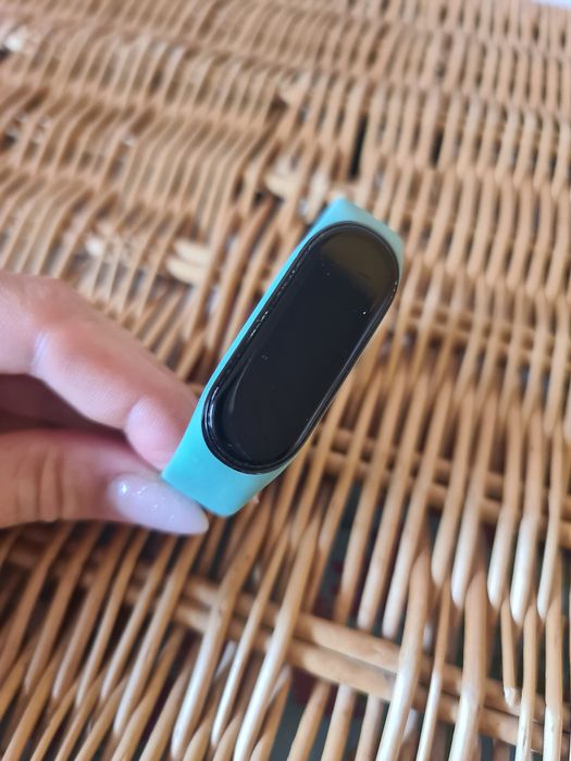 Фітнес-браслет Xiaomi Smart