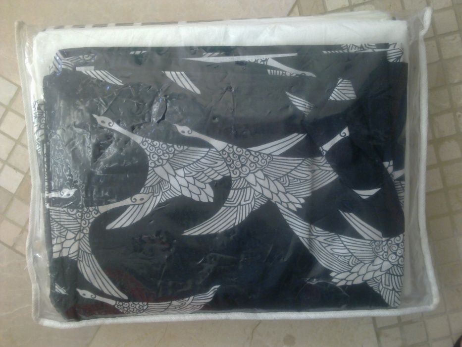 Постельное белье - полуторный комплект, Германия