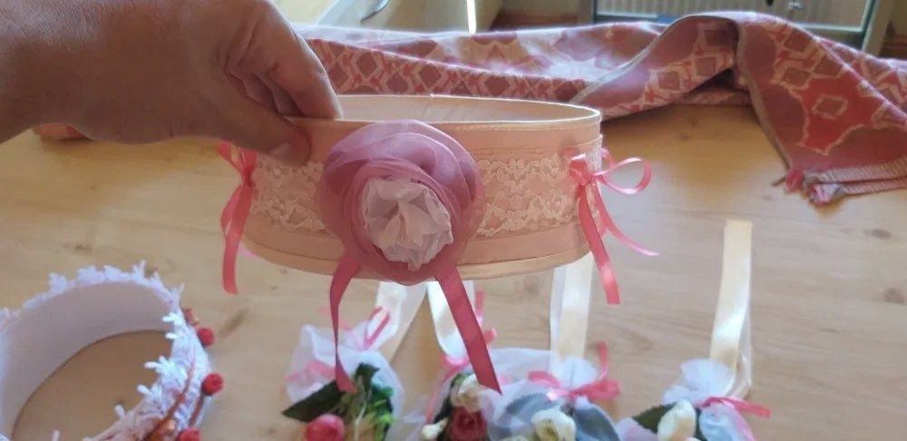 Сито (аксесуар для весілля)