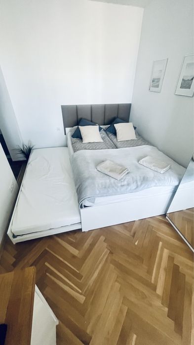 Apartament nad morzem, 5min do promenady nadmorskiej i morza!