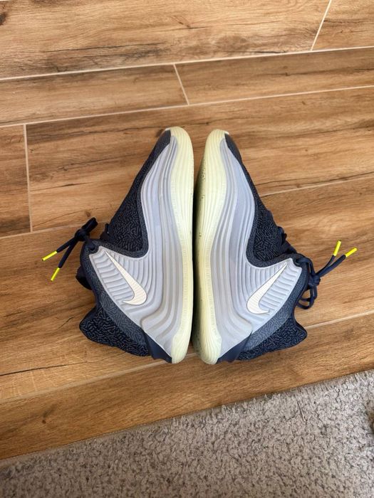 Кроссовки Nike Giannis Freak 7