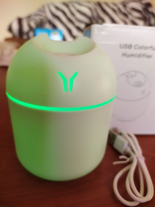 Dyfuzor  aromatyzer powietrza