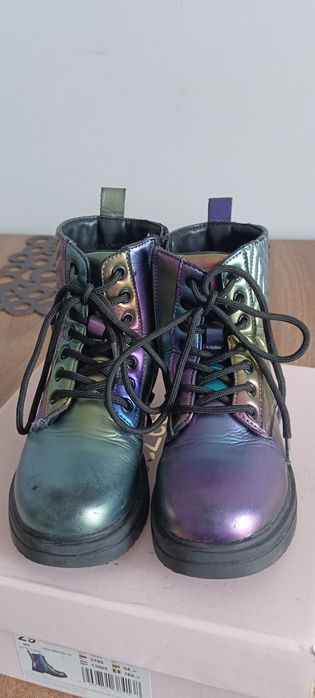 Buty dla dziewczynki Dezze