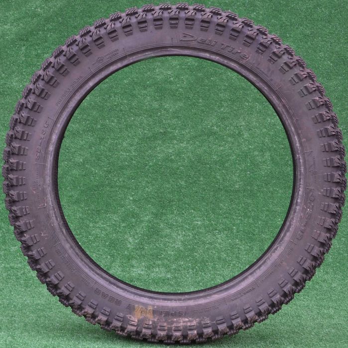 Шини 3.75-19 Mitas, Anlas, Deli Tire + камери та фліпера. R19 б/у